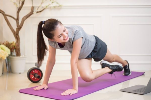 Simple lifestyle changes that will help reduce stress