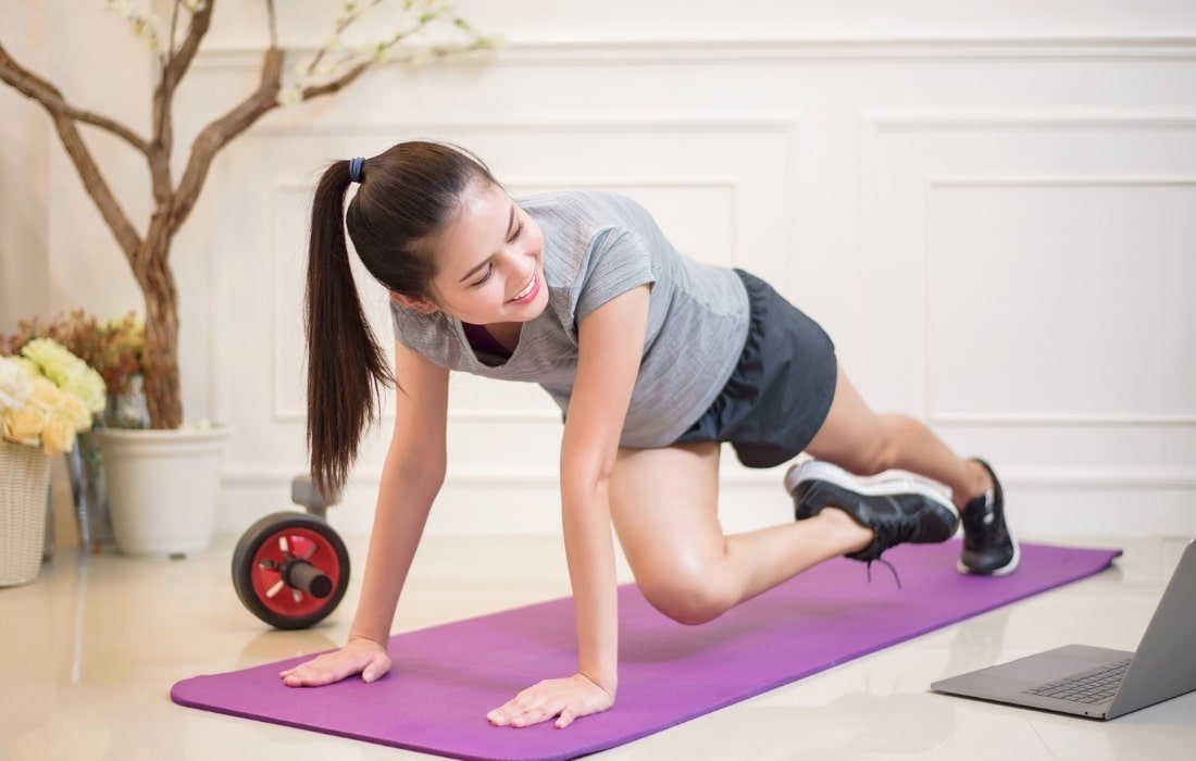 Simple lifestyle changes that will help reduce stress