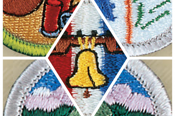 Merit Badges
